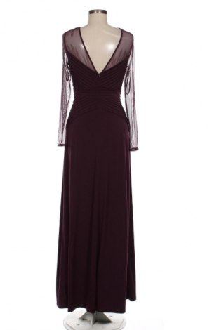 Sukienka Calvin Klein, Rozmiar S, Kolor Fioletowy, Cena 322,99 zł
