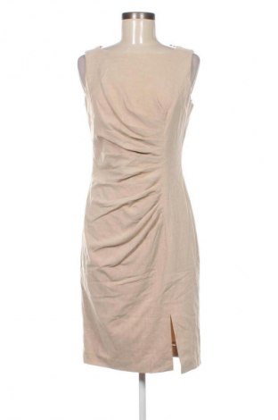 Φόρεμα Calvin Klein, Μέγεθος S, Χρώμα  Μπέζ, Τιμή 78,99 €