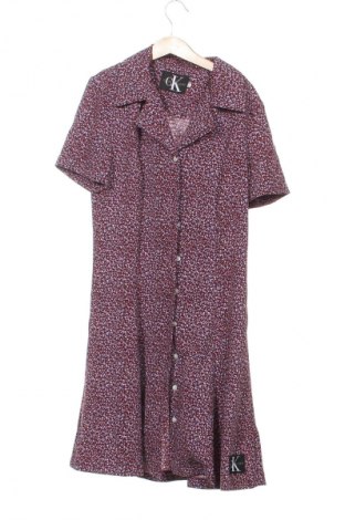 Ruha Calvin Klein Jeans, Méret XS, Szín Sokszínű, Ár 17 779 Ft
