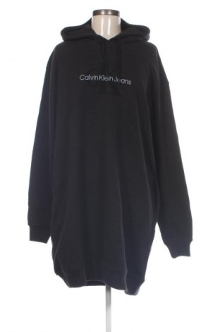 Sukienka Calvin Klein Jeans, Rozmiar L, Kolor Czarny, Cena 514,99 zł