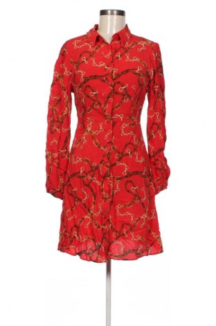Kleid Camaieu, Größe M, Farbe Mehrfarbig, Preis 33,99 €