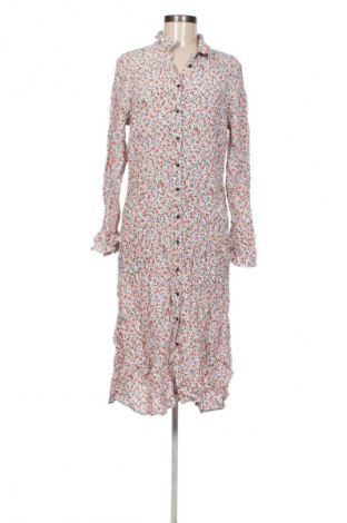 Kleid Camaieu, Größe M, Farbe Mehrfarbig, Preis 13,99 €