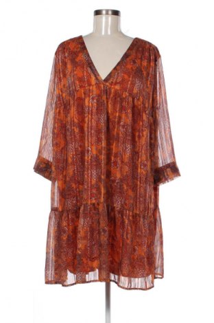 Rochie Camaieu, Mărime L, Culoare Multicolor, Preț 31,99 Lei