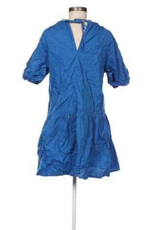 Kleid Camaieu, Größe M, Farbe Blau, Preis 20,99 €