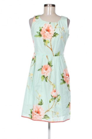 Kleid Caramel, Größe M, Farbe Mehrfarbig, Preis 41,63 €