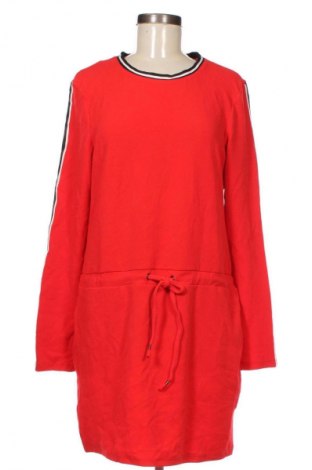 Kleid Casual Ladies, Größe L, Farbe Rot, Preis 20,99 €