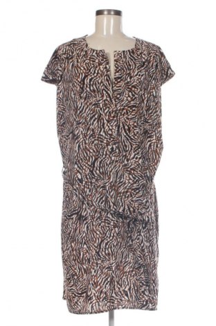 Kleid Casual Ladies, Größe XL, Farbe Mehrfarbig, Preis 20,99 €