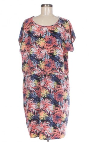 Sukienka Casual Ladies, Rozmiar XL, Kolor Kolorowy, Cena 95,99 zł