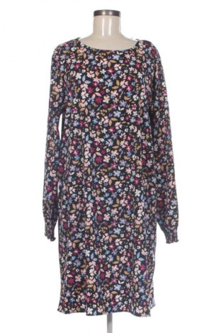 Рокля Casual Ladies, Размер XXL, Цвят Многоцветен, Цена 29,99 лв.