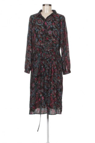 Šaty  Casual Ladies, Veľkosť L, Farba Viacfarebná, Cena  16,95 €