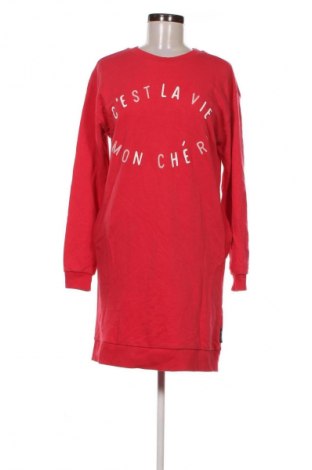 Kleid Catwalk, Größe S, Farbe Rot, Preis 20,99 €