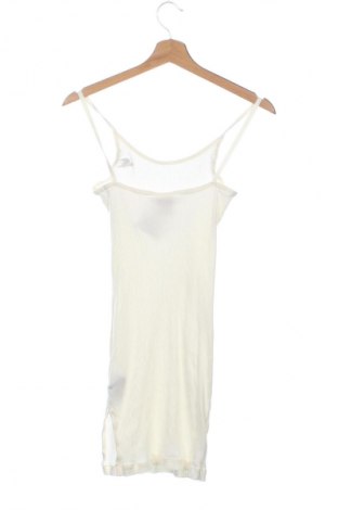 Kleid Champion, Größe M, Farbe Ecru, Preis 30,99 €