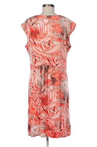 Kleid Charles Vogele, Größe XL, Farbe Mehrfarbig, Preis 20,99 €