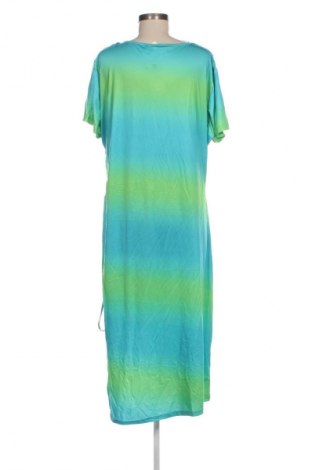 Sukienka ChicMe, Rozmiar 4XL, Kolor Kolorowy, Cena 95,99 zł