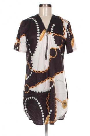 Kleid ChicMe, Größe L, Farbe Mehrfarbig, Preis € 14,99