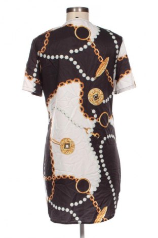 Kleid ChicMe, Größe L, Farbe Mehrfarbig, Preis € 14,99