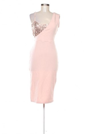 Rochie ChicMe, Mărime M, Culoare Mov deschis, Preț 76,99 Lei