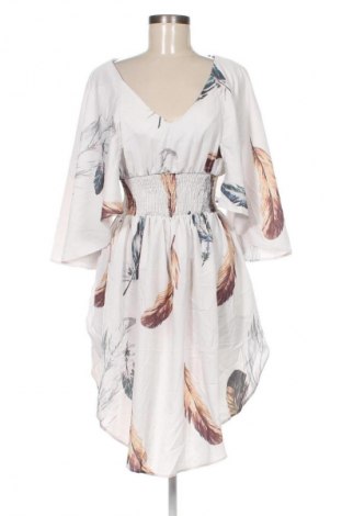 Rochie ChicMe, Mărime S, Culoare Multicolor, Preț 98,99 Lei