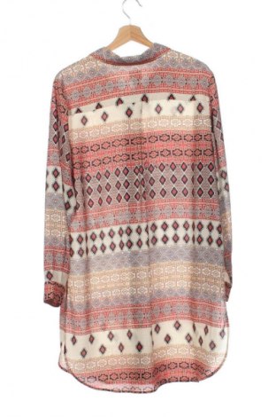 Kleid Chico's, Größe XS, Farbe Mehrfarbig, Preis 56,99 €