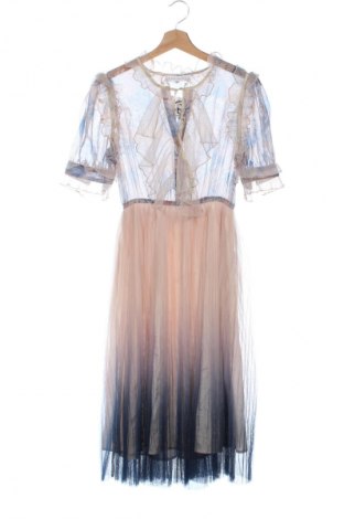 Rochie Chicwish, Mărime XS, Culoare Multicolor, Preț 122,99 Lei