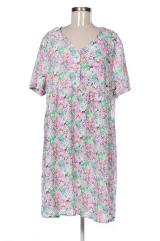 Šaty  Christy, Velikost 3XL, Barva Vícebarevné, Cena  779,00 Kč