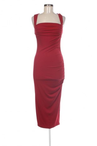 Kleid Cider, Größe S, Farbe Rot, Preis 20,99 €