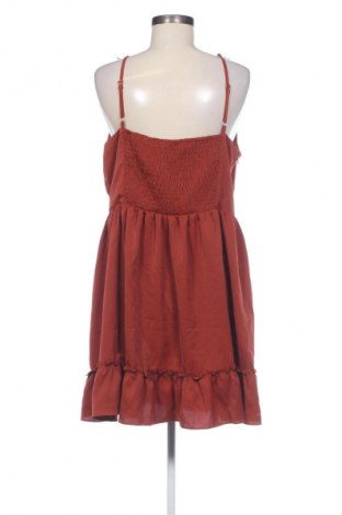 Kleid Cider, Größe XL, Farbe Braun, Preis 20,99 €