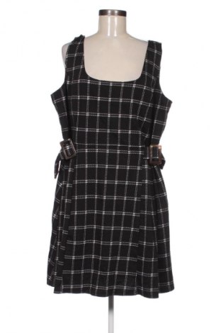 Φόρεμα City Chic, Μέγεθος XL, Χρώμα Πολύχρωμο, Τιμή 21,99 €