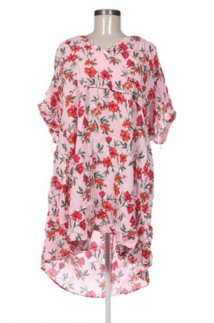 Rochie City Chic, Mărime 3XL, Culoare Multicolor, Preț 98,99 Lei