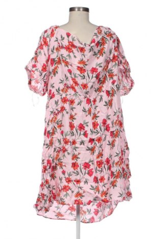 Rochie City Chic, Mărime 3XL, Culoare Multicolor, Preț 98,99 Lei