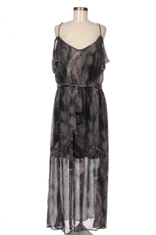 Kleid City Chic, Größe M, Farbe Mehrfarbig, Preis € 32,99