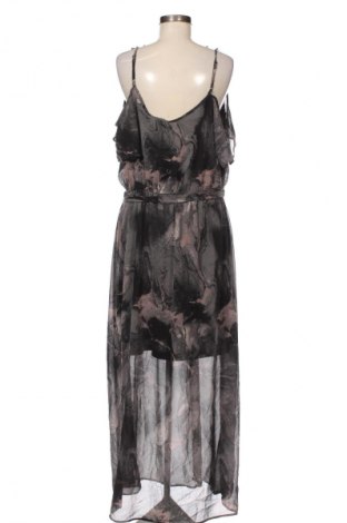 Kleid City Chic, Größe M, Farbe Mehrfarbig, Preis € 32,99