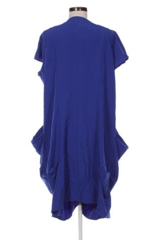 Sukienka City Chic, Rozmiar XL, Kolor Niebieski, Cena 37,99 zł