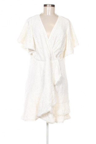 Šaty  City Chic, Velikost 3XL, Barva Vícebarevné, Cena  469,00 Kč