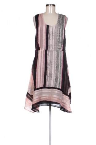 Rochie Cleo, Mărime XL, Culoare Multicolor, Preț 122,99 Lei