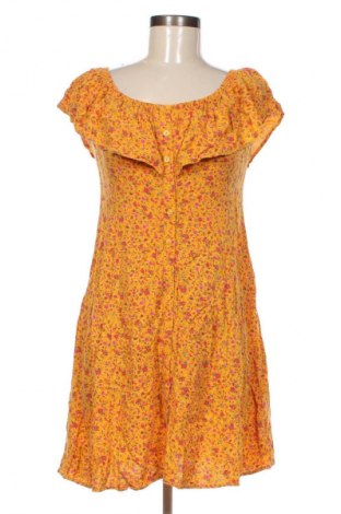 Kleid Clockhouse, Größe M, Farbe Mehrfarbig, Preis 33,99 €
