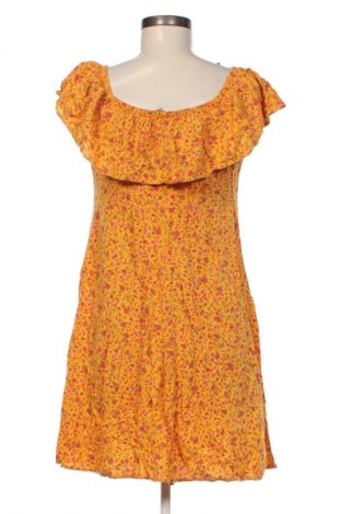 Kleid Clockhouse, Größe M, Farbe Mehrfarbig, Preis 33,99 €