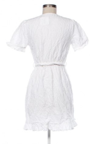 Φόρεμα Clockhouse, Μέγεθος S, Χρώμα Λευκό, Τιμή 18,99 €