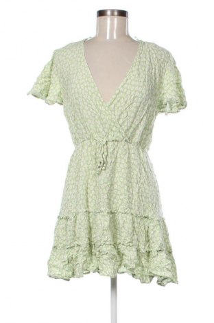 Kleid Clockhouse, Größe M, Farbe Mehrfarbig, Preis 14,99 €