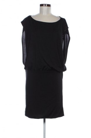 Kleid Clockhouse, Größe M, Farbe Schwarz, Preis 16,99 €