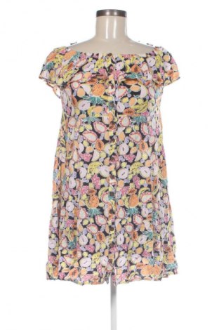 Kleid Clockhouse, Größe M, Farbe Mehrfarbig, Preis 33,99 €