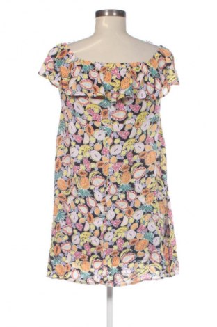 Kleid Clockhouse, Größe M, Farbe Mehrfarbig, Preis 33,99 €