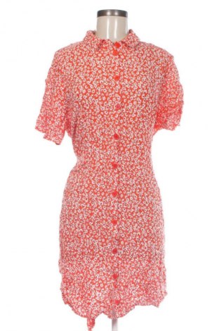 Kleid Clockhouse, Größe 3XL, Farbe Mehrfarbig, Preis 33,99 €
