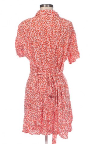 Kleid Clockhouse, Größe 3XL, Farbe Mehrfarbig, Preis 33,99 €