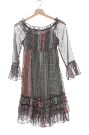 Šaty  Clockhouse, Velikost XS, Barva Vícebarevné, Cena  139,00 Kč