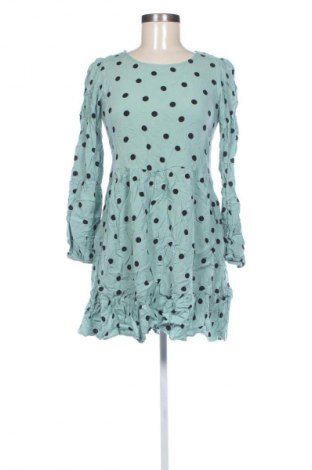 Kleid Clockhouse, Größe M, Farbe Mehrfarbig, Preis 20,99 €