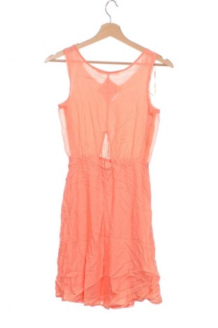 Rochie Clockhouse, Mărime XS, Culoare Portocaliu, Preț 98,99 Lei
