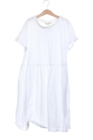Rochie Clockhouse, Mărime XS, Culoare Alb, Preț 53,99 Lei