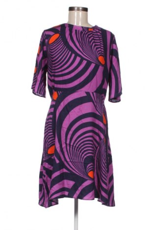 Φόρεμα Closet London, Μέγεθος L, Χρώμα Πολύχρωμο, Τιμή 98,83 €