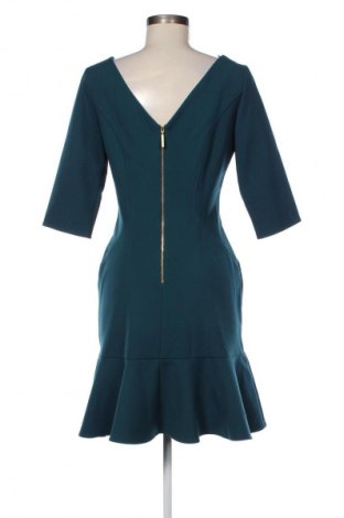 Kleid Closet London, Größe M, Farbe Blau, Preis 41,60 €